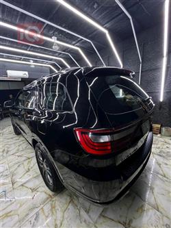 دودج دورانجو